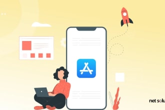 upload your flutter IOS app to the app store