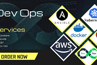 devops setup that keeps your projects updates automatically