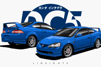 draw vector of your vehicle, boats, planes in amazing style