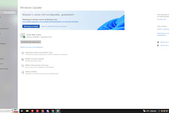 update windows and all your drivers for windows 11 10 8 7