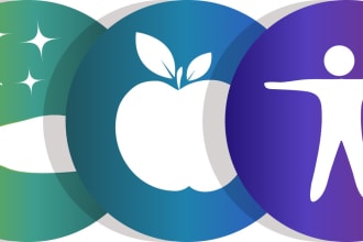 make you a fully customized health program with a workout plan n diet plan