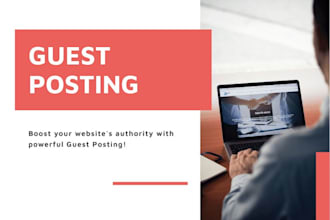 boost your websites authority with powerful guest posting