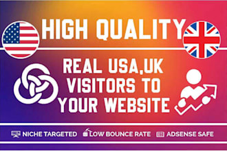 do website promotion to boost organic SEO traffic and visibility
