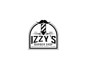 design proven and believable barber shop logo