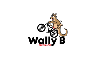 design marvelously important bike shop logo