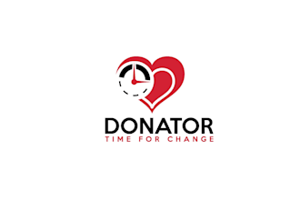 design brilliantly satisfactory charity logo