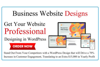 design logistics gym medical cargo author music and law firm website wordpress