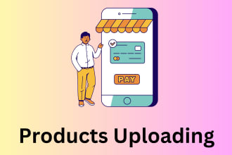 wordpress woocommerce product uploading and update