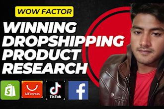 do shopify winning product research find shopify dropshipping winning products