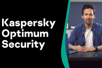 provide all type of antivirus and server security solutions