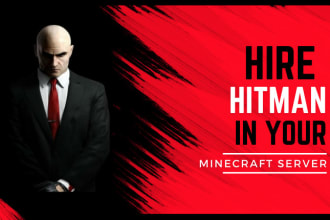 do pvp in your minecraft server