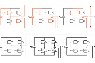draw all electronics and electrical circuit for you