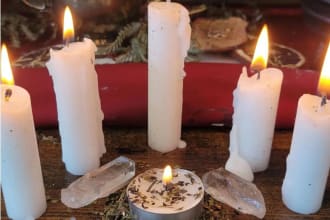 send powerful reiki energy healing