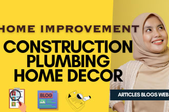 write home improvement decor plumbing construction hvac articles blogs