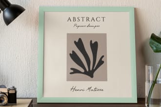 design custom printable wall art for your home or etsy