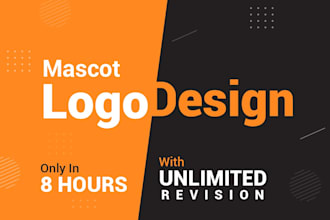 create amazingly crafted logo for you