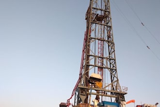 assist in solving problems in the upstream petroleum sector