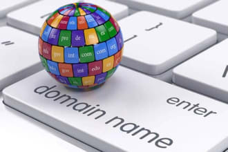 find premium geo domain names for your business