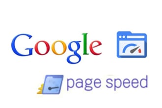 improve google pagespeed score for wordpress