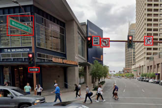 do image annotation and labeling for ai models