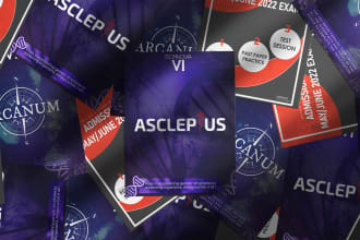 design academic, festival, summer camp and holiday posters