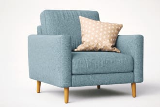 create photorealistic furniture 3d model and renders