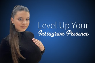 design your custom instagram content strategy