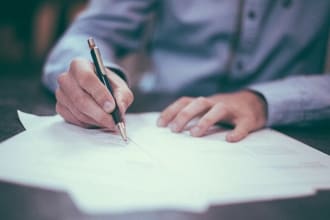 write expert opinion or recommendation letter for USA immigration