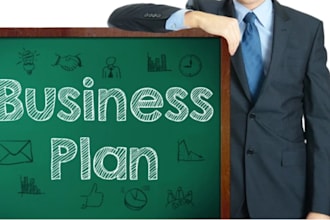 craft business plan, startups, business plan writer