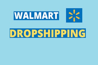 do amazon to walmart dropshipping and wfs