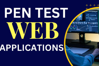 do advanced penetration test vulnerability test your website