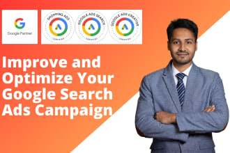 boost your google search ads performance for better results