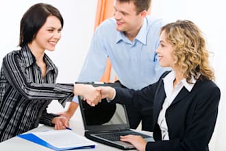 technical interview as a service for cloud data engineer