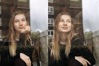 deliver photo session in amsterdam and surroundings