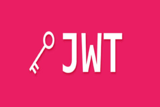 implement json web token jwt for nodejs website security