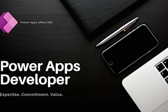 transform your workflow with powerapps and power automate