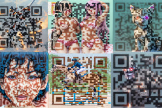 create quick custom qr code designs with advanced ai