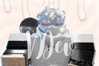 make an eye catching roblox pfp just how you like it