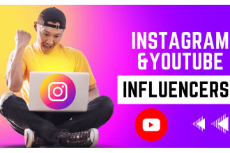 find best instagram influencers