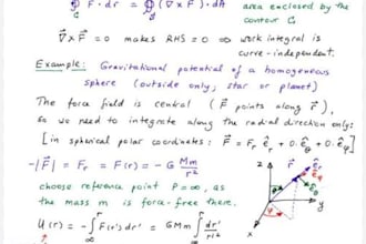 be tutor of college physics and university physics