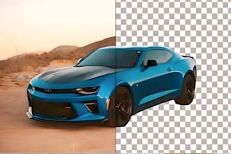 remove background images and change
