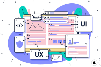 do professional app design for ios and android