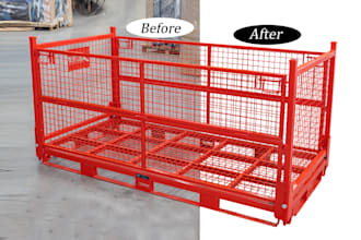 do bulk image background removal, clipping path, white or transparent