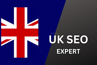 unlock the power of UK SEO, skyrocket your search ranking