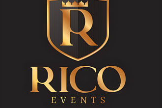 do custom wedding service, photography, event logo and any graphics design
