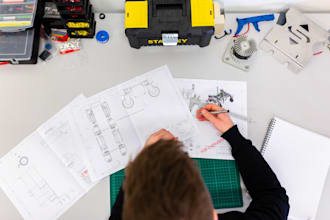 assist you in mechanical engineering tasks