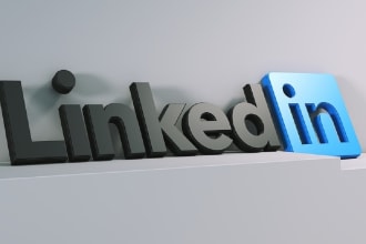 do linkedin creation and optimization