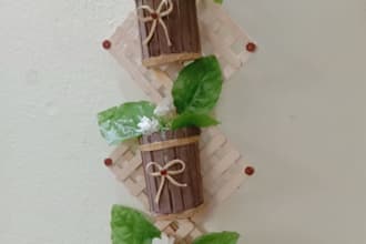 make creative diy paper art and craft vedios for youtube