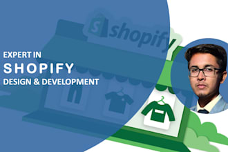 create beautiful, responsive websites with shopify