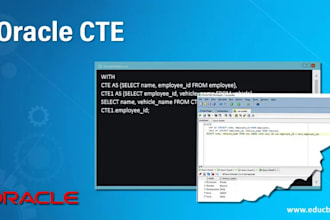 write complex sql quires and stored procedures for you